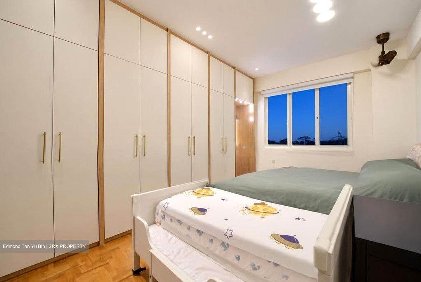 Castle Green (D26), Condominium #632945711